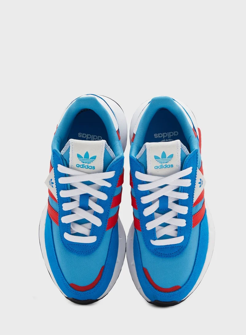 adidas Originals Youth Retropy F2