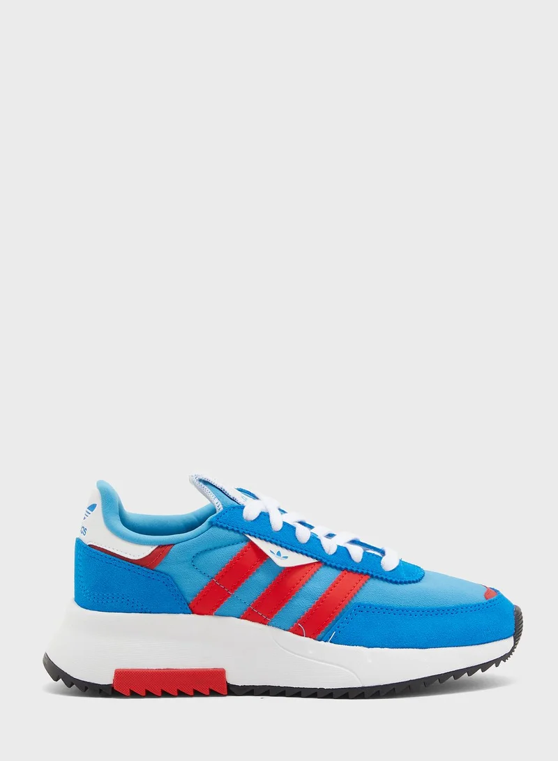 adidas Originals Youth Retropy F2