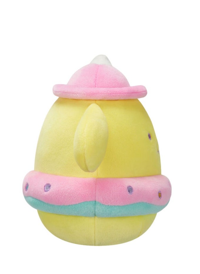 Squishmallows - Jazwares Squishmallows - License - (8 inch)(Sanrio)(Dreamland)(Pompompurin) - Image 1