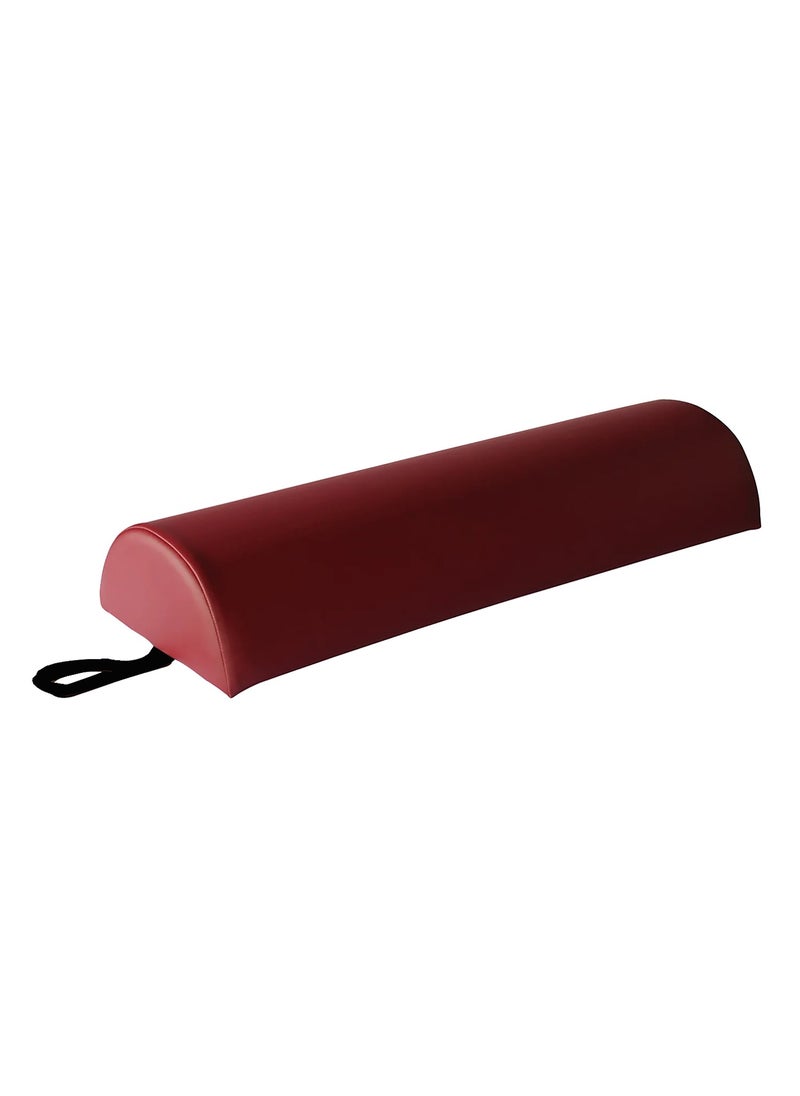 MASTER MASSAGE EQUIPMENT Large Semi Round Bolster  - Image 1