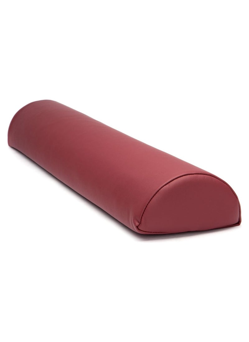 MASTER MASSAGE EQUIPMENT Large Semi Round Bolster  - Image 2