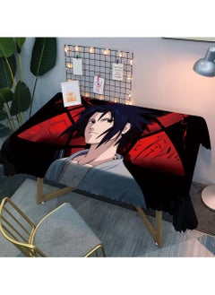 EBMINI New Cartoon Anime Lightweight Waterproof Tablecloth 