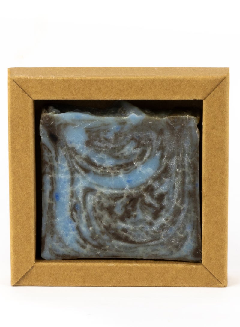 POINT of SCENT Natural handmade soap with Oud - Image 1