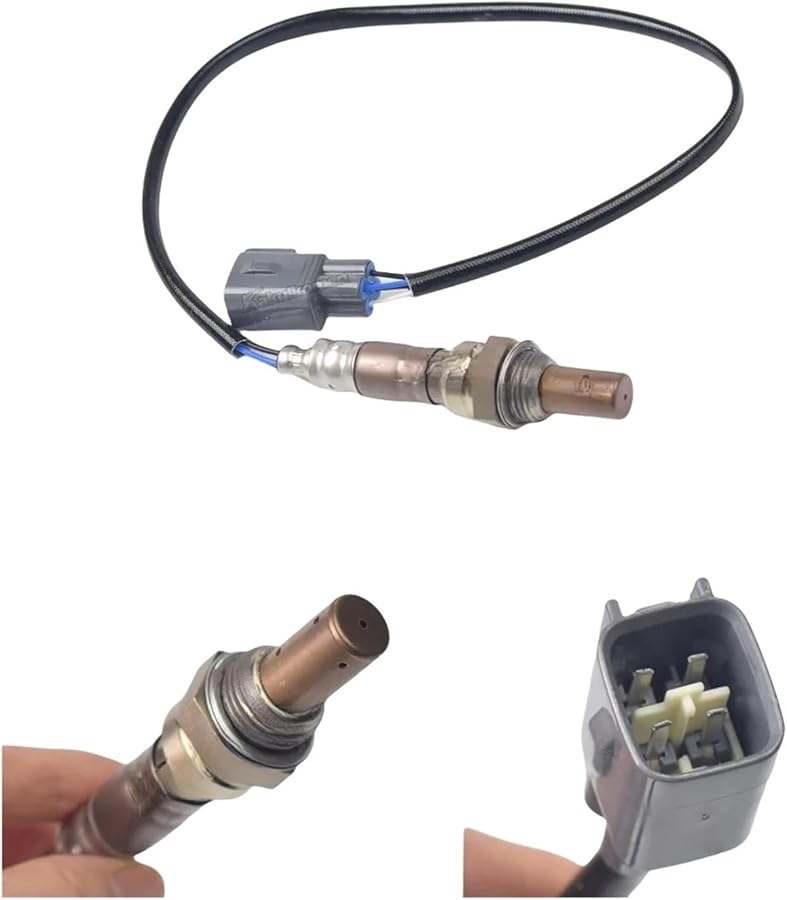 Toyota RAV4 2 0L 2001 2003 Upstream Front Air Fuel Ratio Lambda Oxygen Sensor 8946742020 - Image 3