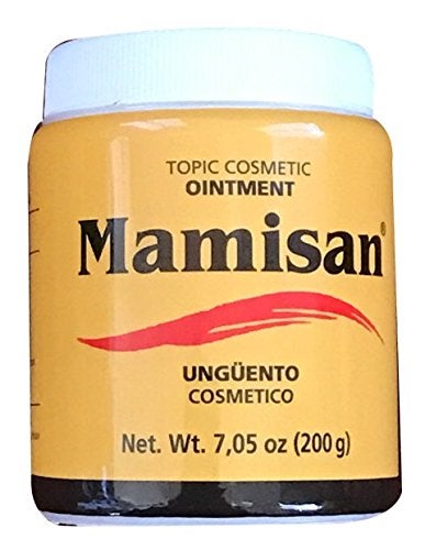 Mamisan Unguento 200gr