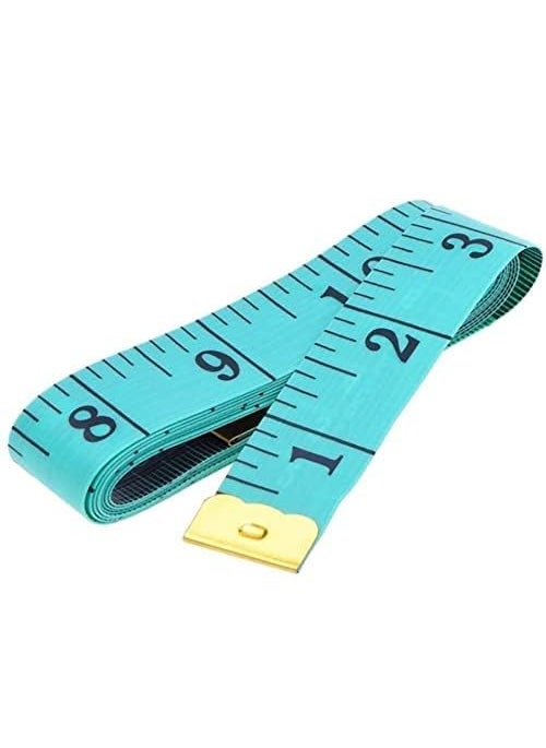 Tailoring Sewing Kit No1 with 60 Total Pcs in Zipper Pouch with 10 Selected Colour Reels Opener Threader Thimble Measuring Tape 24 Needle Cutter 20 Press Button for Home Travel Use