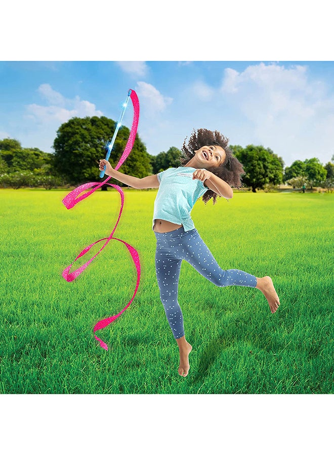 BOLEY Light-Up Ribbon Twirler (56001) - Image 2