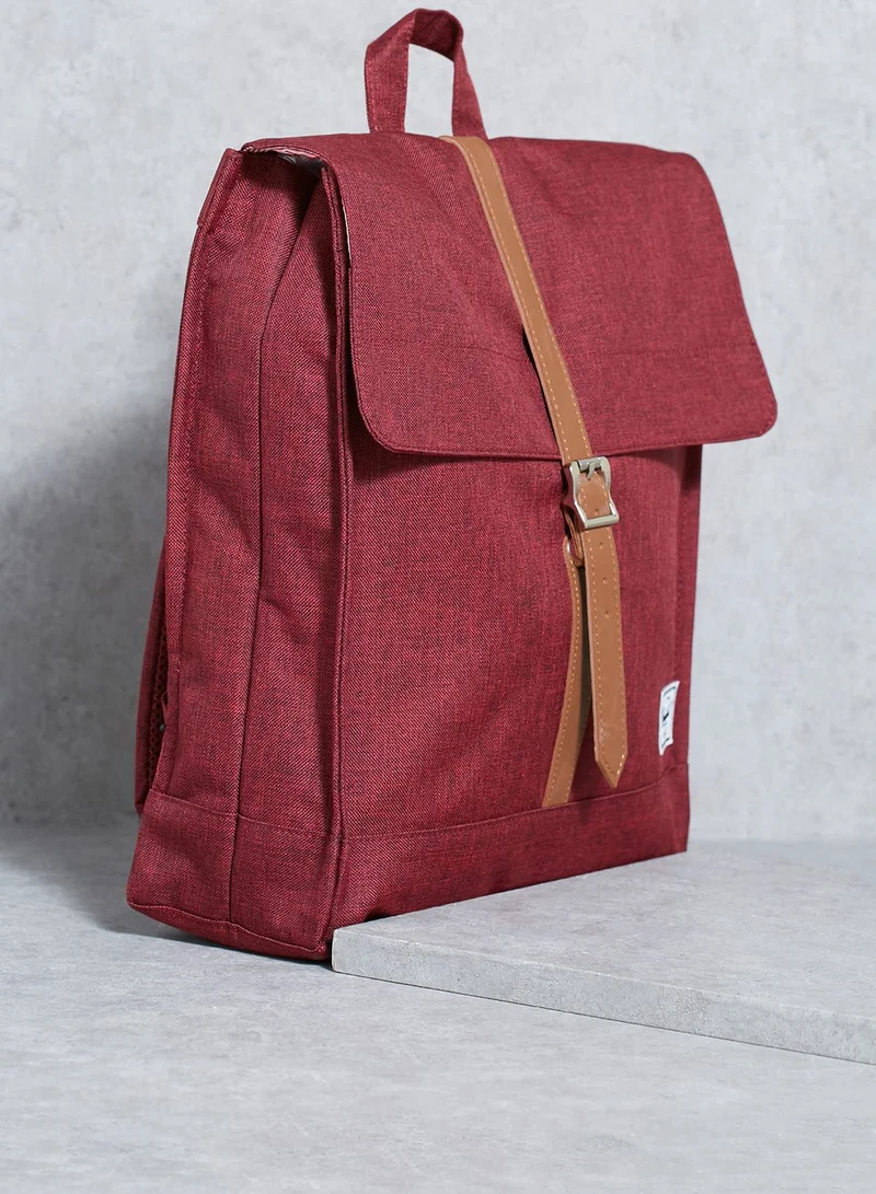 Herschel Mid-Volume City Backpack