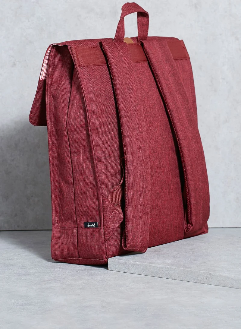 Herschel Mid-Volume City Backpack