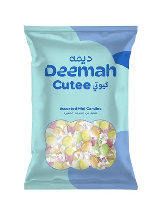 حلوى متنوعة