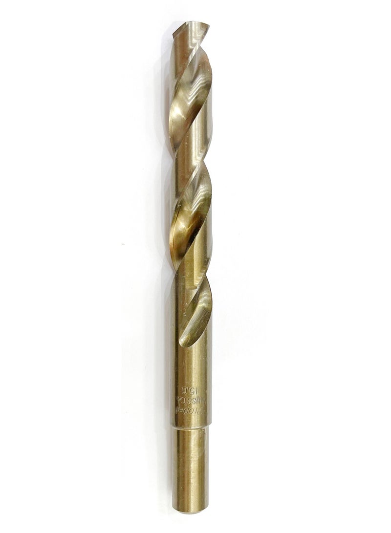 Kingroy Cobalt HSS Drill Bits Granded 11.0 x 142mm, 2pc/bag 