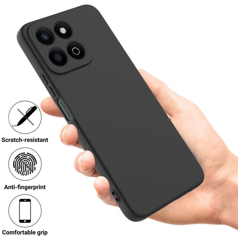 EYE CATCH Printed Protective Case Cover For Honor 200 Smart -  Its Locked - Image 3