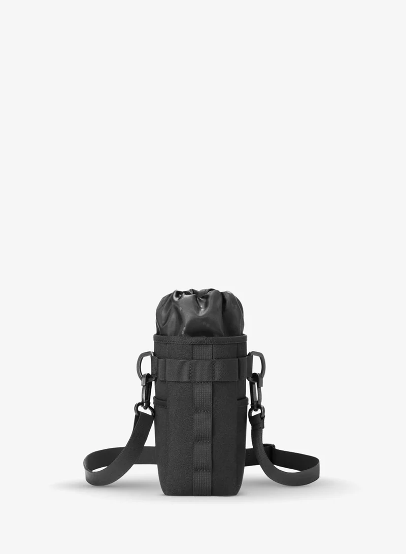 MAH MaH Loop Bottle Bag  | 600D Black