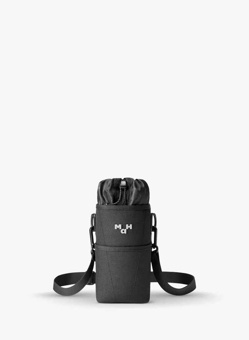 MAH MaH Loop Bottle Bag  | 600D Black