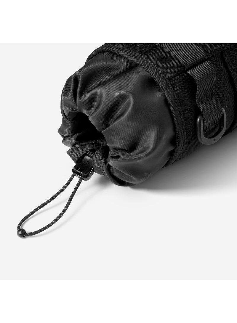 MaH Loop Bottle Bag  | 600D Black - Image 5