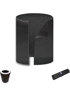 Electrolux Pure A9 PA91-404GY - 406GY Short Type Filter and Accessories
