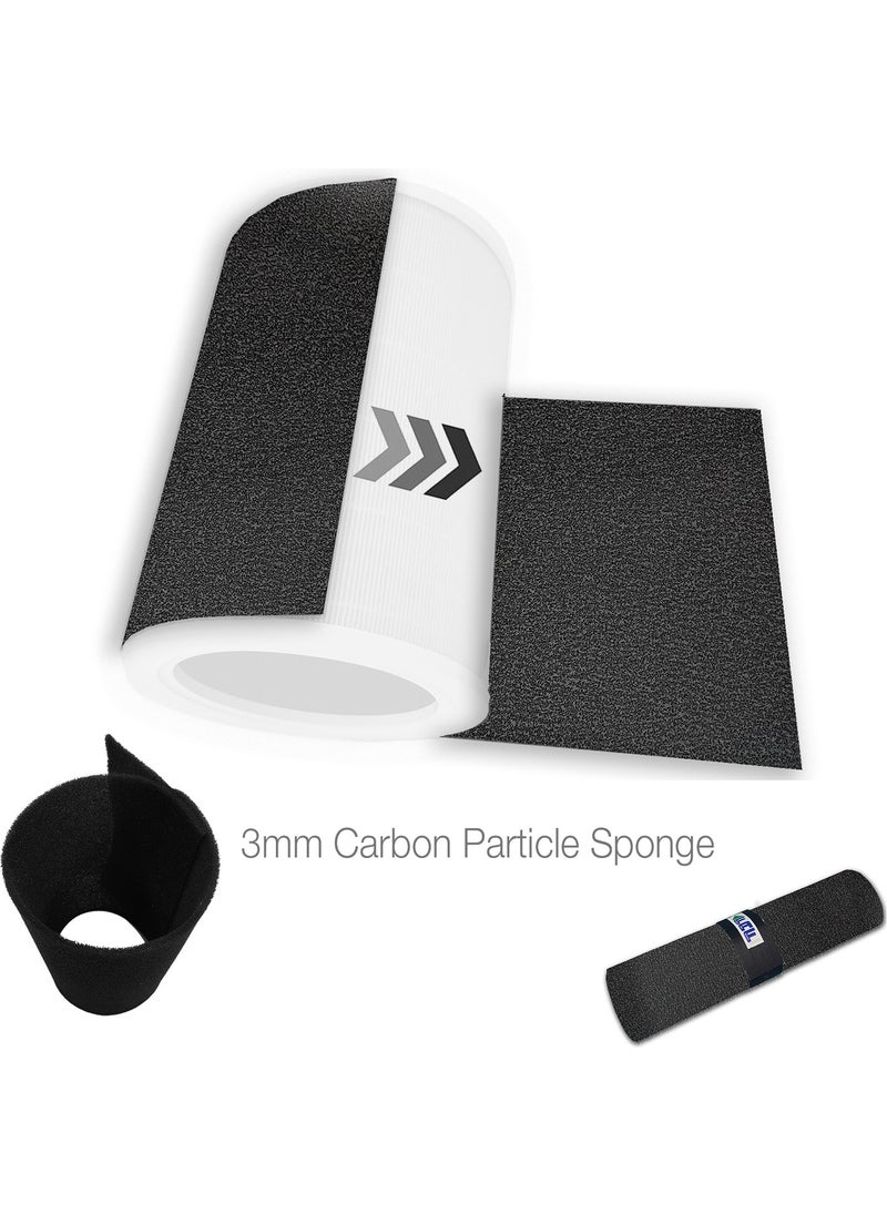 Faf - Electrolux Pure A9 PA91-404GY - 406GY Short Type Filter and Accessories - Image 1