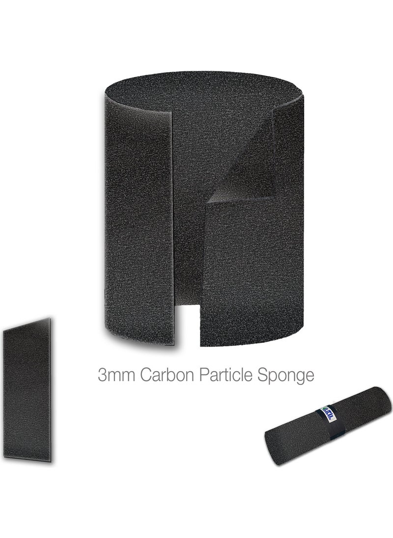 Faf - Electrolux Pure A9 PA91-404GY - 406GY Short Type Filter and Accessories - Image 1