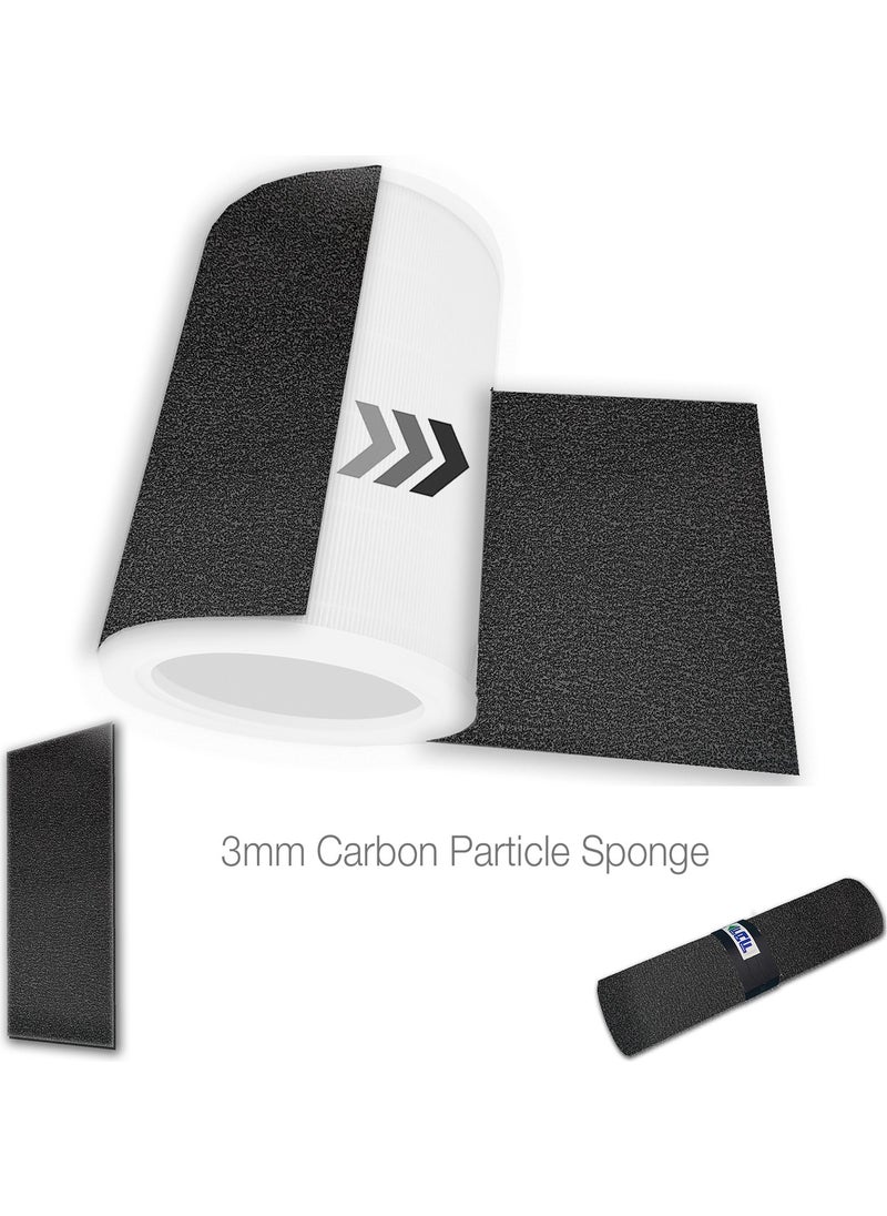 Faf - Electrolux Pure A9 PA91-404GY - 406GY Short Type Filter and Accessories - Image 1