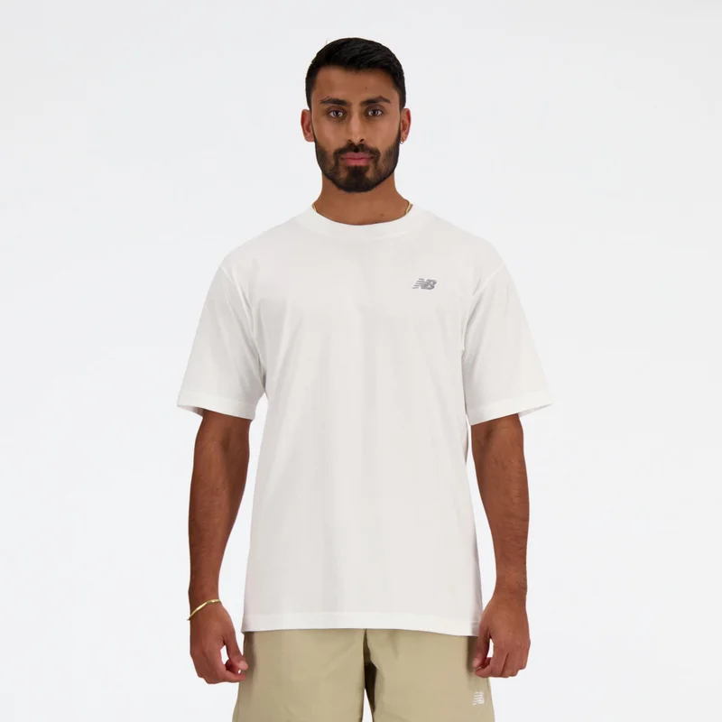 Men's Sport Essentials Cotton T-Shirt