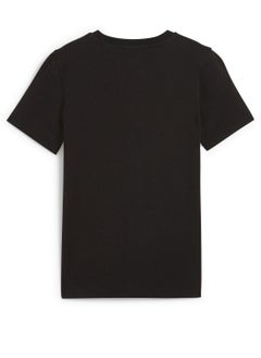 PUMA Youth Essential Logo Lab Holiday T-Shirt  - Image 2