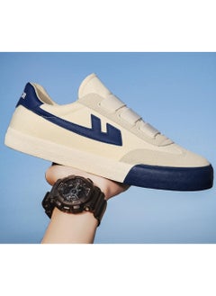 Warrior Fashion Breathable Casual Sports Canvas Shoes  - Image 2