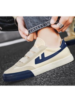 Warrior Fashion Breathable Casual Sports Canvas Shoes  - Image 3