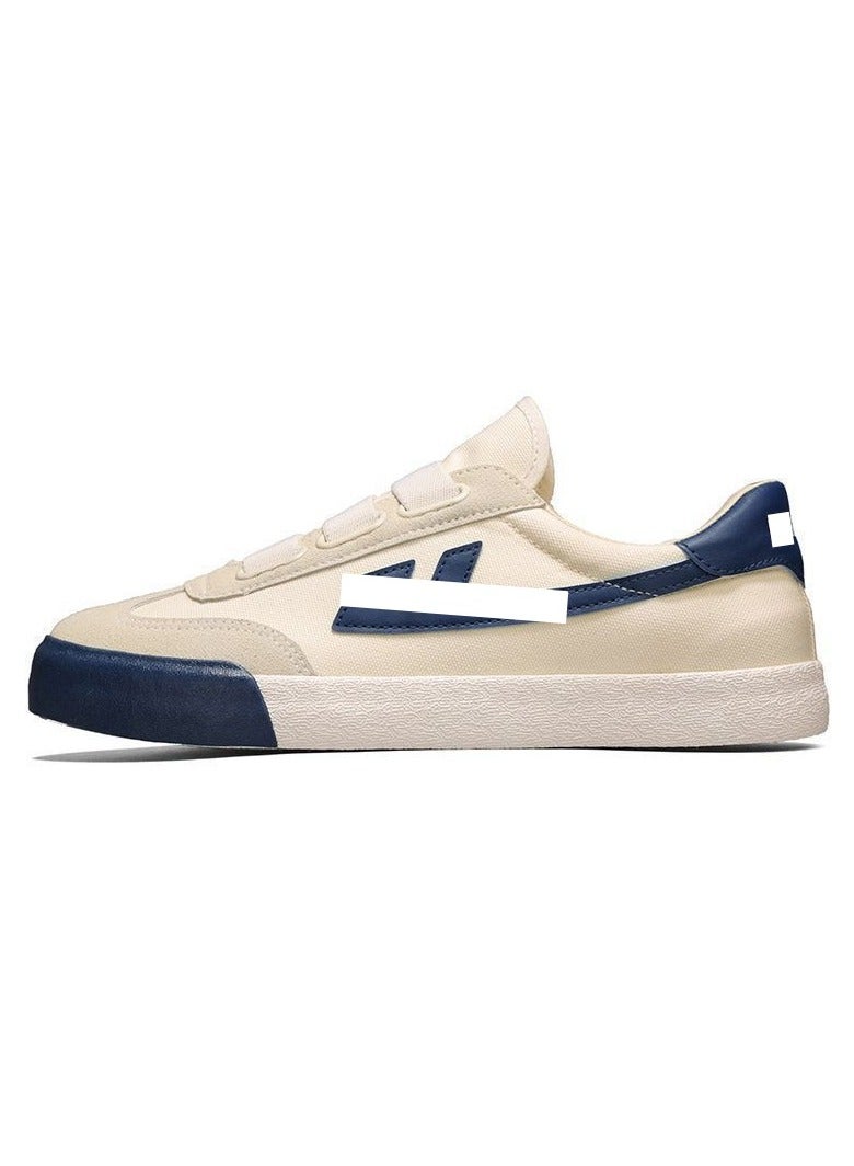 Warrior أحذية رياضية كاجوال من القماش قابلة للتنفس