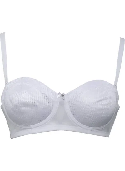 Yeni İnci New Pearl Underwire Contouring Bra