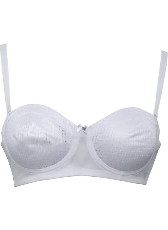 Yeni İnci New Pearl Underwire Contouring Bra