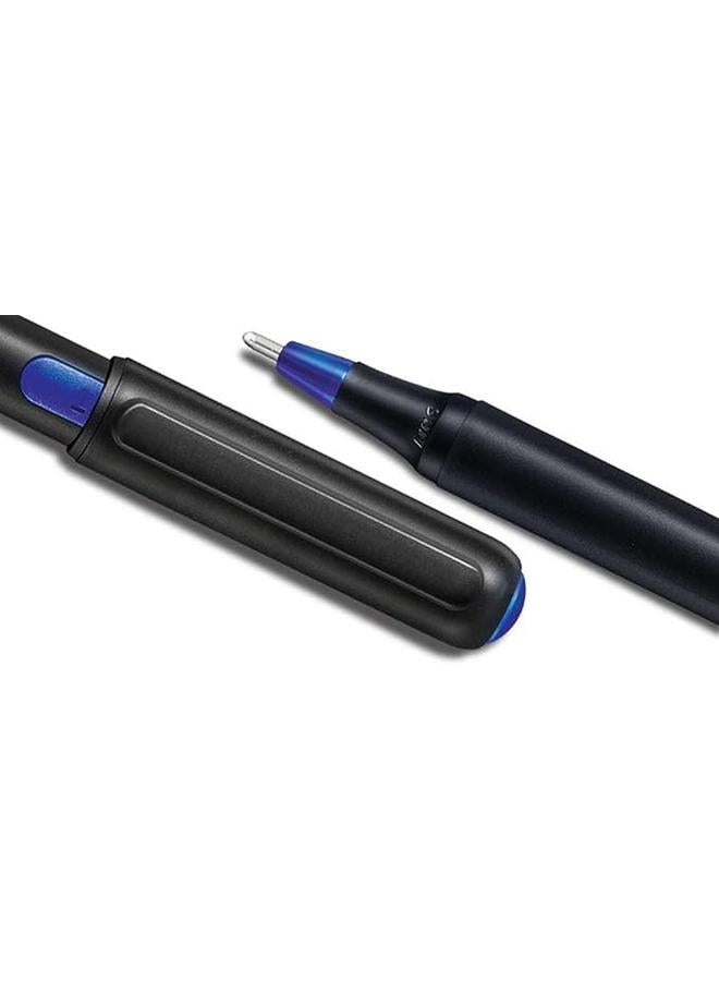 linc Pentonic Premium Ball Point Pen 50 Count Black Blue And Red - Image 3