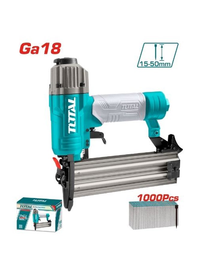 TOTAL Total Tools Air Brad Nailer 5Cm Tat83501 