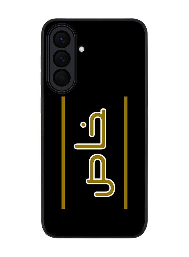 For Samsung Galaxy A37 Case,Slim fit Camera Protection, Shockproof Thin Phone cover  - Khaas