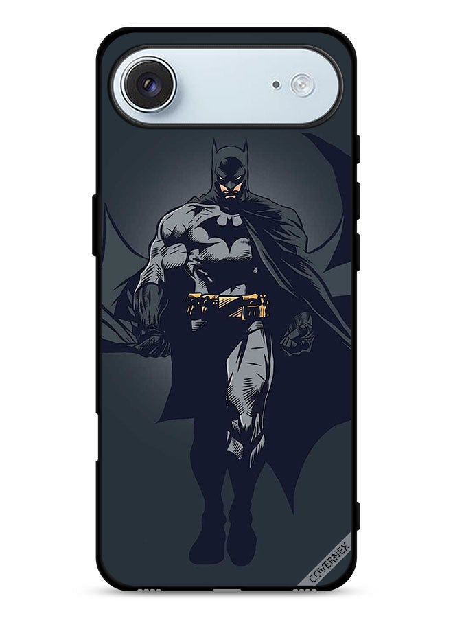 Covernex Apple iPhone Air Protective Case Cover Batman - Image 1