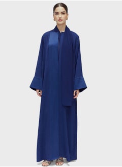 Knitted Abaya