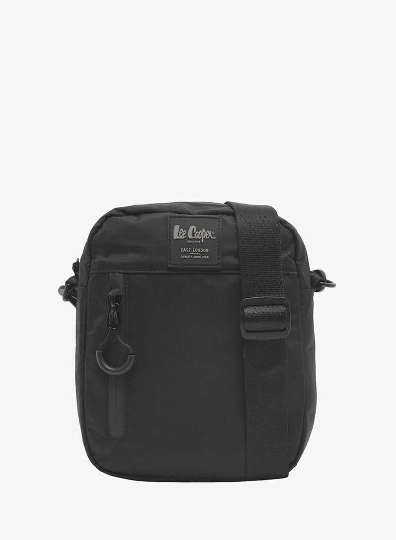 Men Adjustable Strap Crossbody Bag