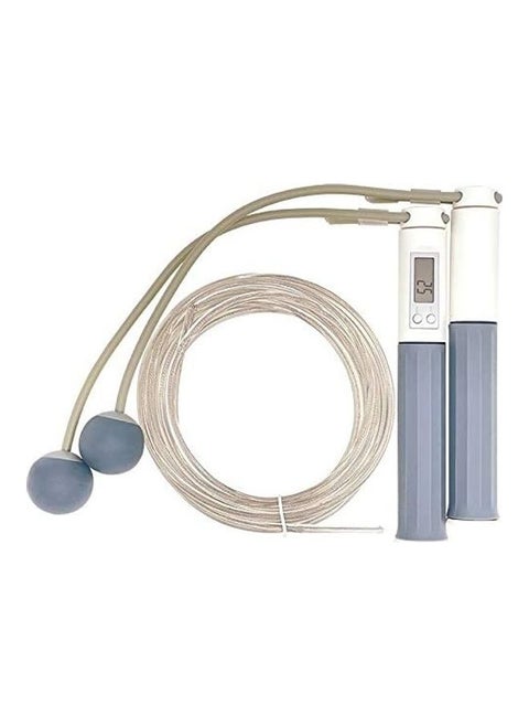Digital Skipping Rope onecm