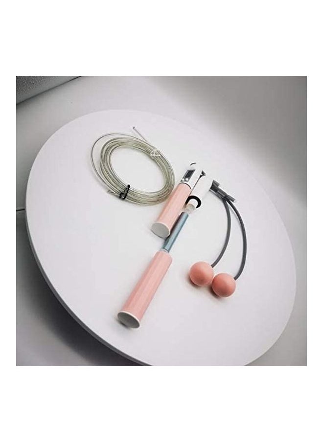Digital Skipping Rope onecm