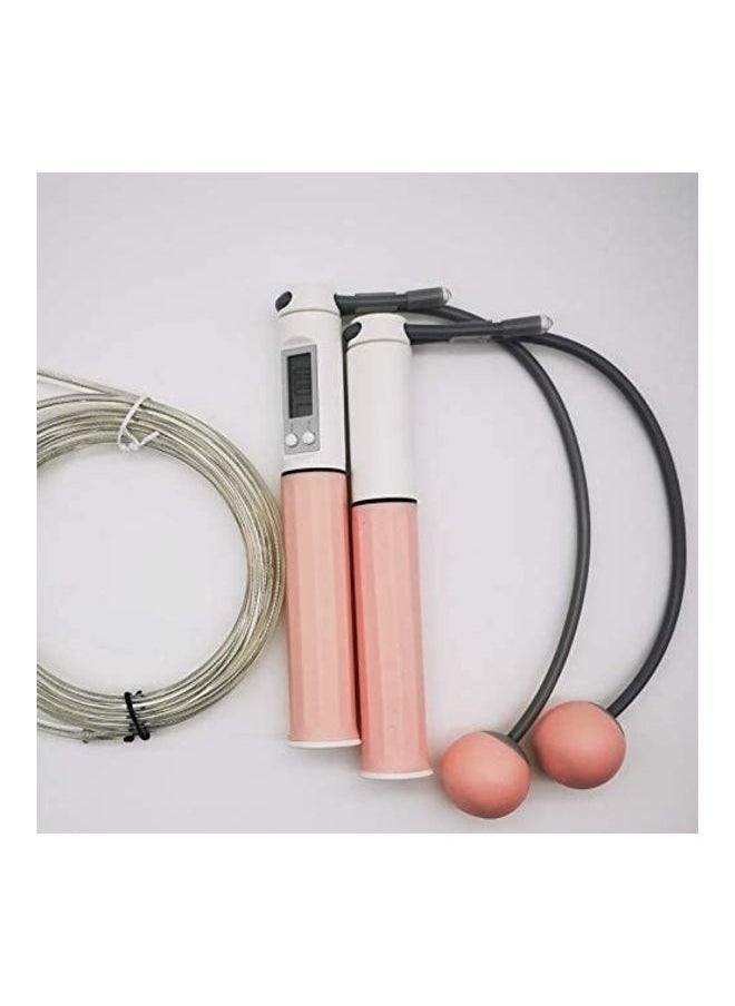 Digital Skipping Rope onecm