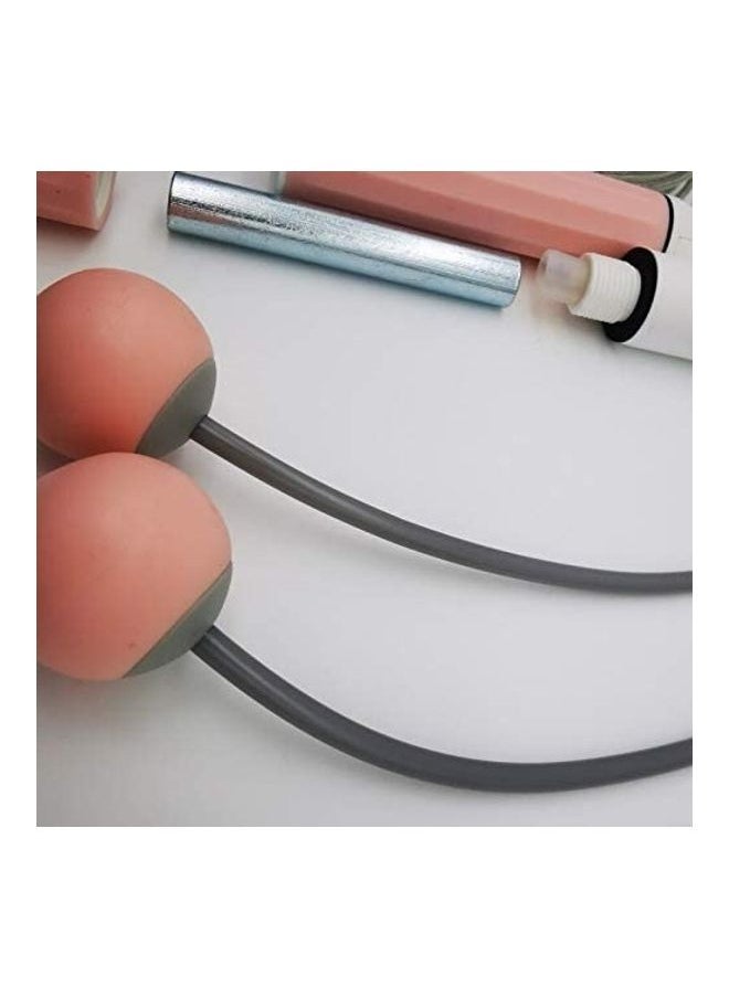 Digital Skipping Rope onecm