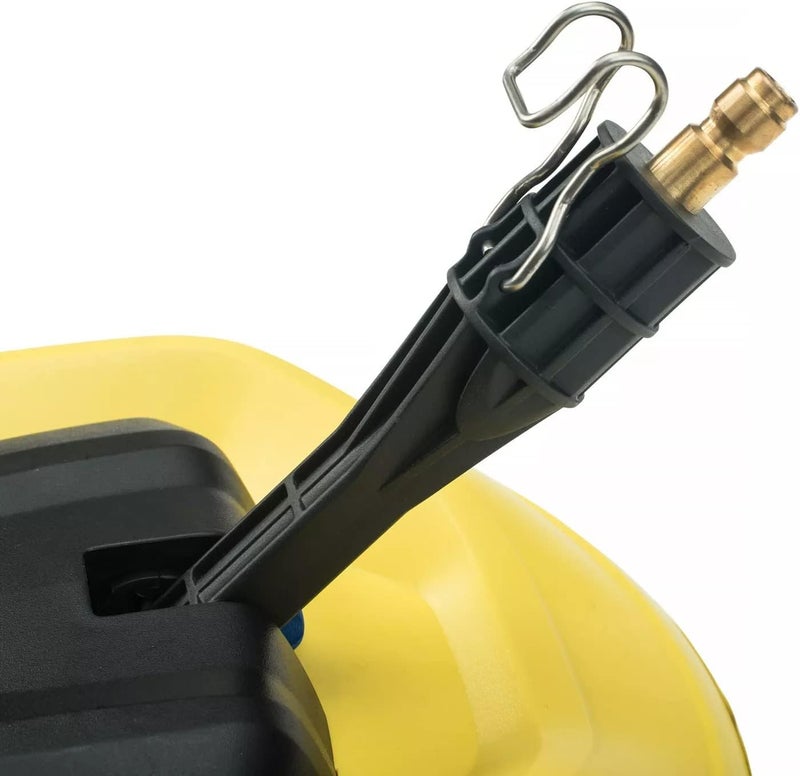 Kärcher Surface Cleaner for Pressure Washers, 2000 PSI - Quick-Connect - Image 5