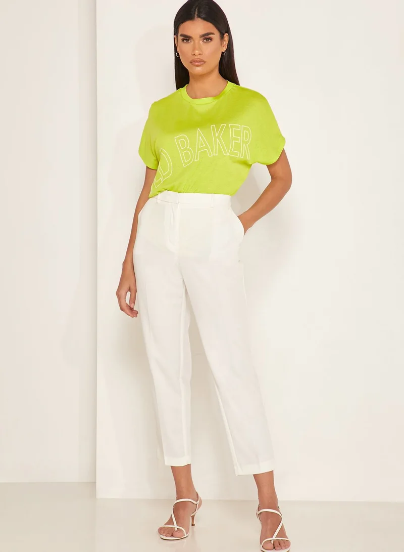 Ted Baker Laali Logo T-Shirt