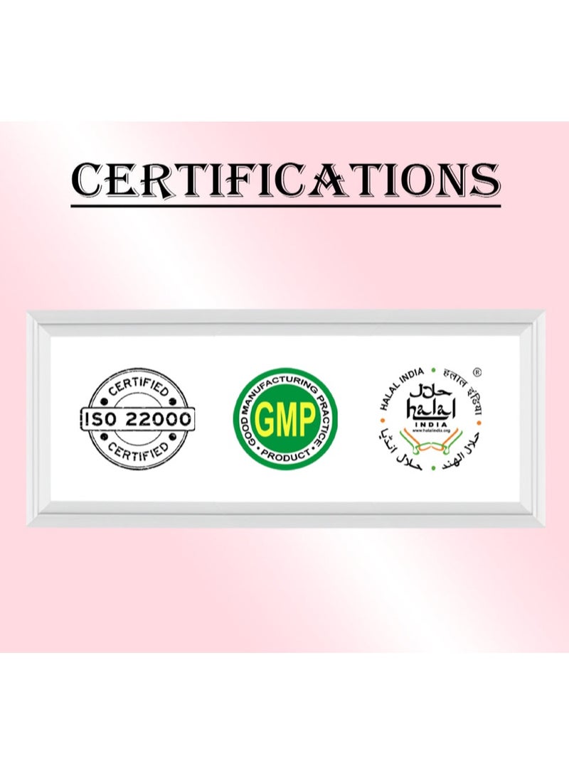 mi nature Minature "Say mi Nature,Say hi to Nature" Organic Aritha Powder/Soap nut Powder(Sapindus Laurifolia) 100g FOR SILKY HAIR - Image 3