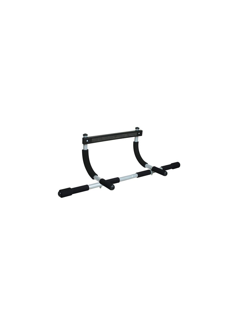 DeloPik Iron Gym Total Upper Body Workout Bar - Image 1