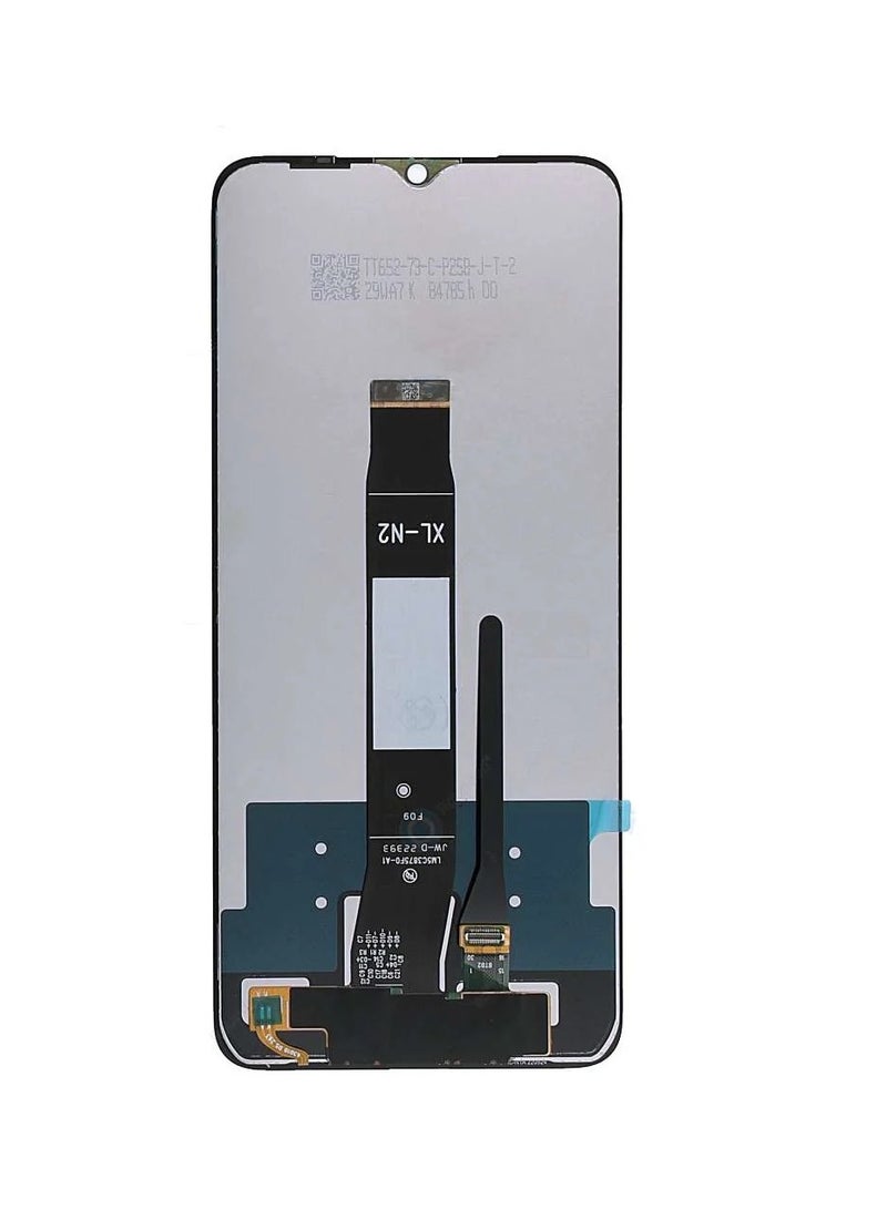Replacement LCD Screen for Redmi A1 – Compatible with A1 Plus, A2, and A2 Plus - Image 2