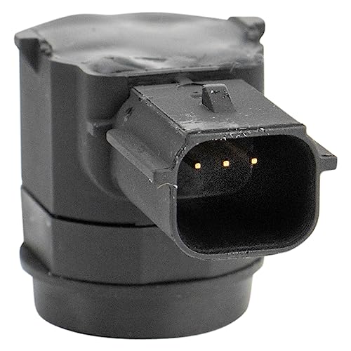 TRQ Parking Assist Sensor Compatible with 2015-2020 Ford F-150 F-250 Super Duty F-350 Super Duty F-450 Super Duty F-550 Super Duty - Image 2