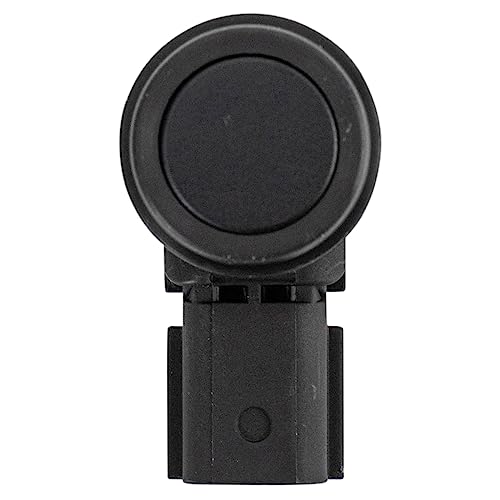TRQ Parking Assist Sensor Compatible with 2015-2020 Ford F-150 F-250 Super Duty F-350 Super Duty F-450 Super Duty F-550 Super Duty - Image 4