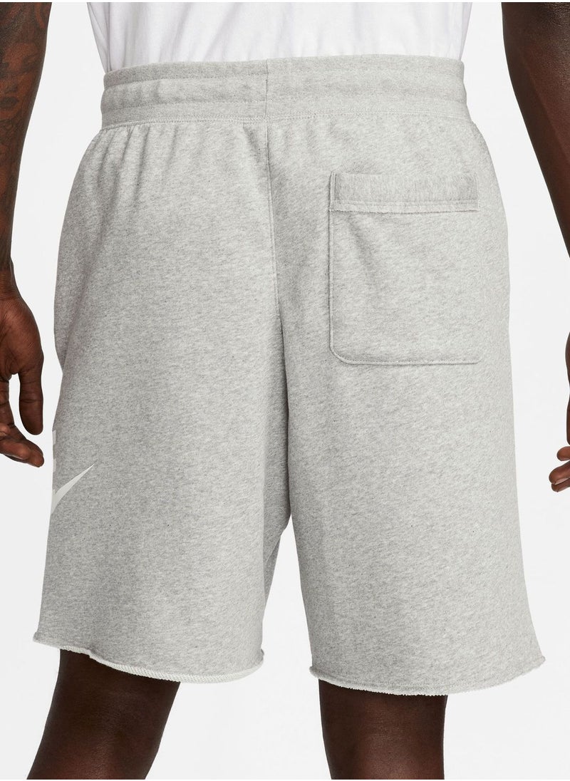 Nike Club Alumni Shorts  - Image 2