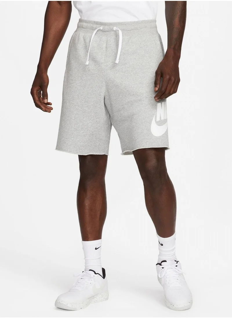 Nike Club Alumni Shorts