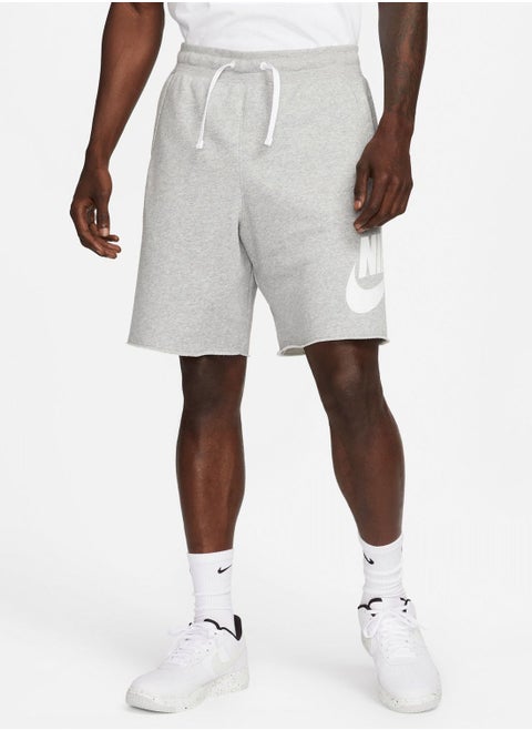 Club Alumni Shorts